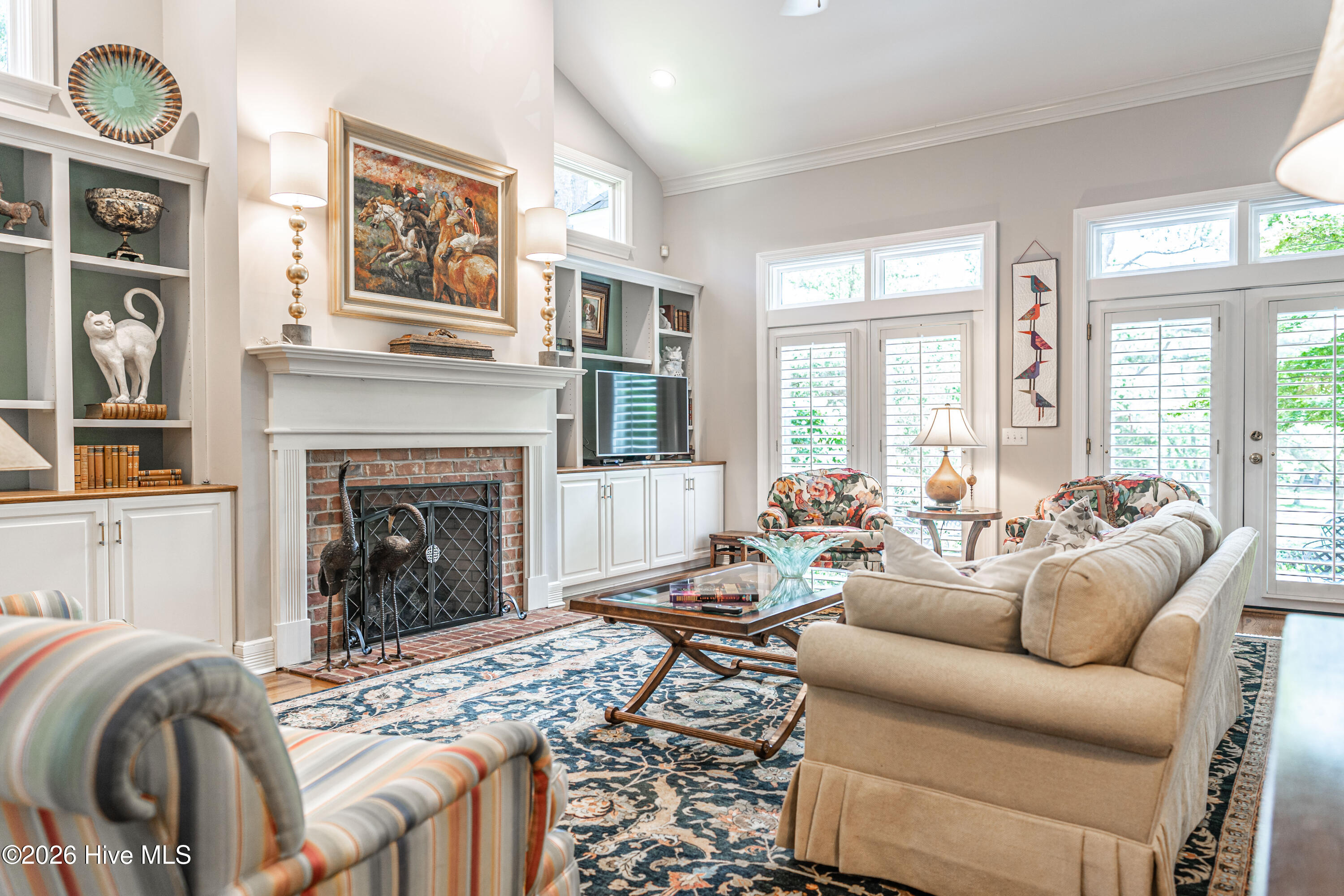 160 Rountree Lane Southern Pines, NC 28387 - Photo 18 of 66