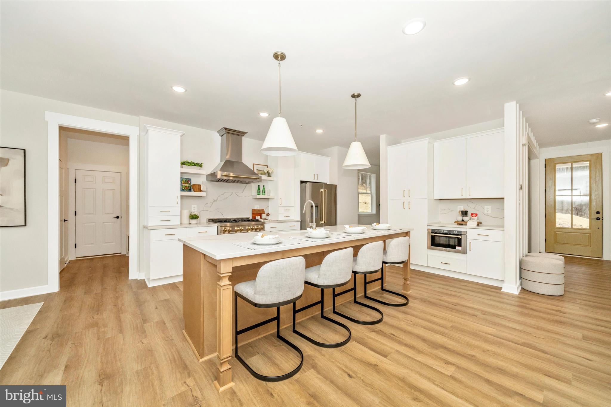 4302 Fishers Hollow Road Myersville, MD 21773 - Photo 11 of 71