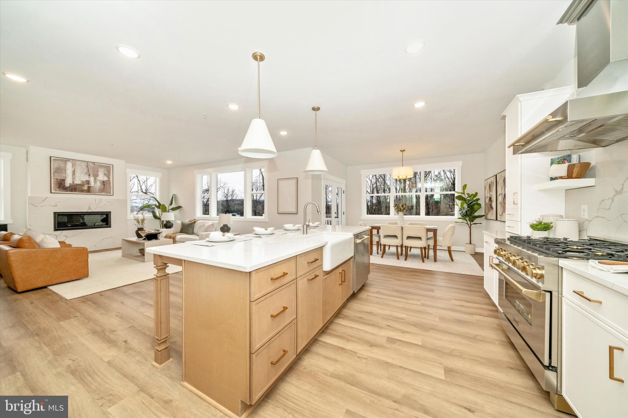 4302 Fishers Hollow Road Myersville, MD 21773 - Photo 12 of 71