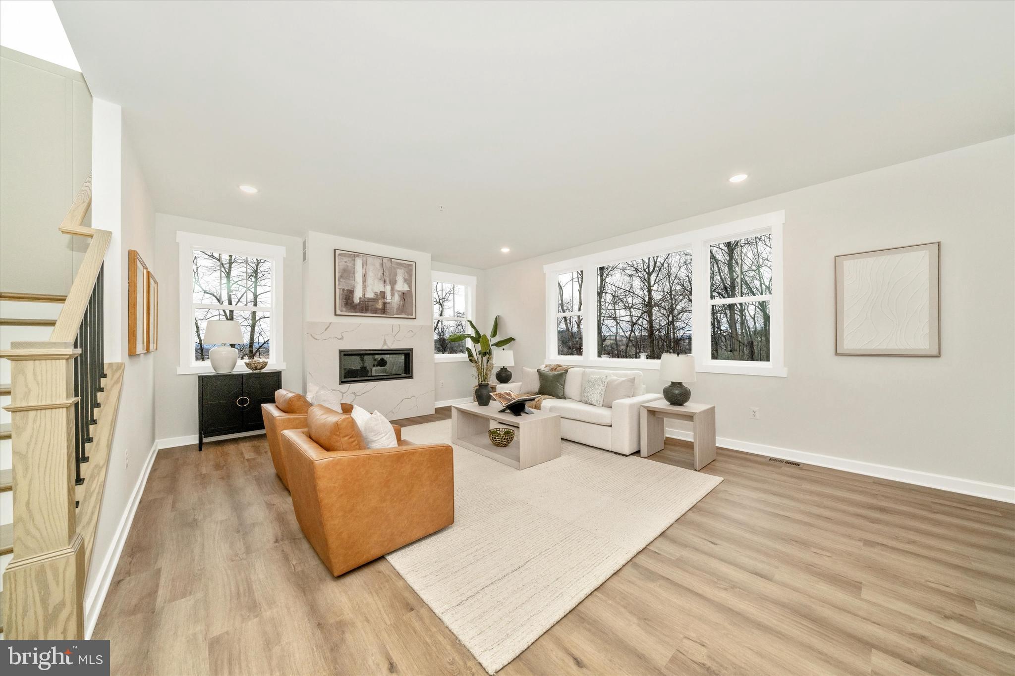 4302 Fishers Hollow Road Myersville, MD 21773 - Photo 13 of 71