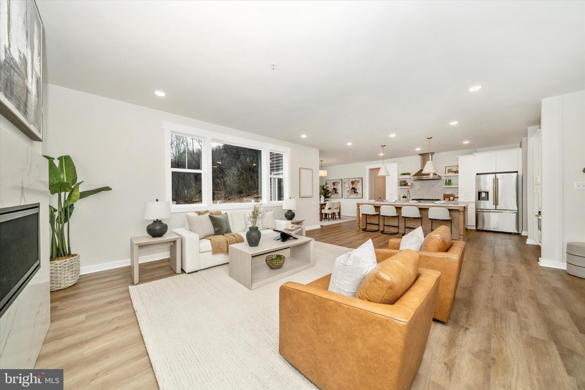 4302 Fishers Hollow Road Myersville, MD 21773 - Photo 14 of 71