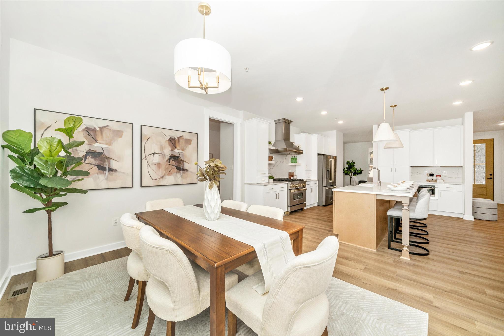 4302 Fishers Hollow Road Myersville, MD 21773 - Photo 15 of 71