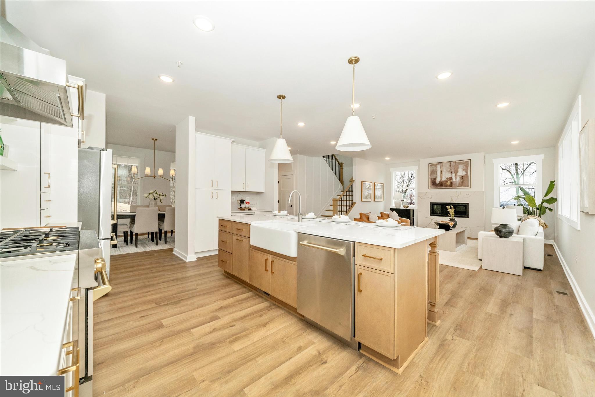 4302 Fishers Hollow Road Myersville, MD 21773 - Photo 16 of 71