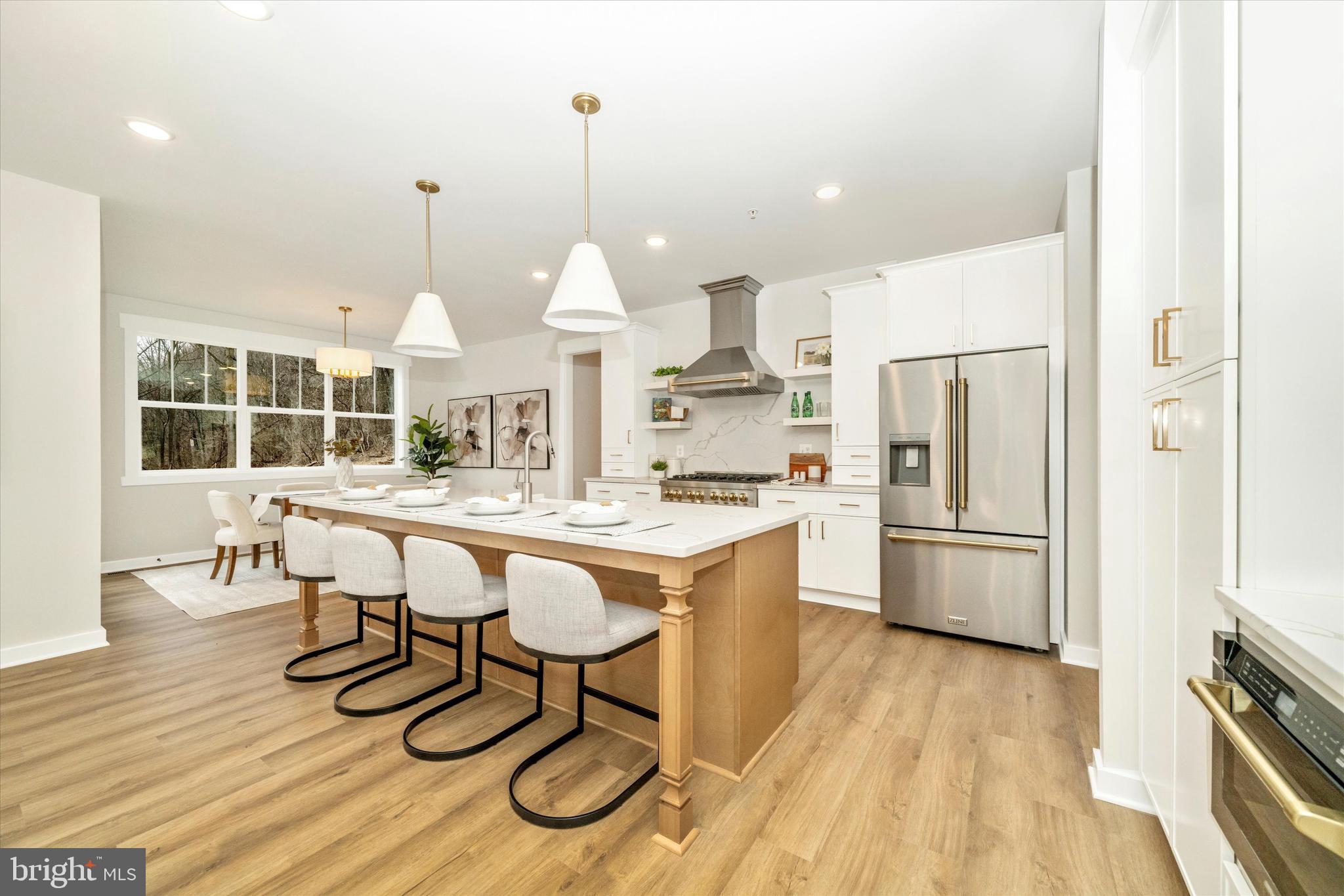 4302 Fishers Hollow Road Myersville, MD 21773 - Photo 18 of 71