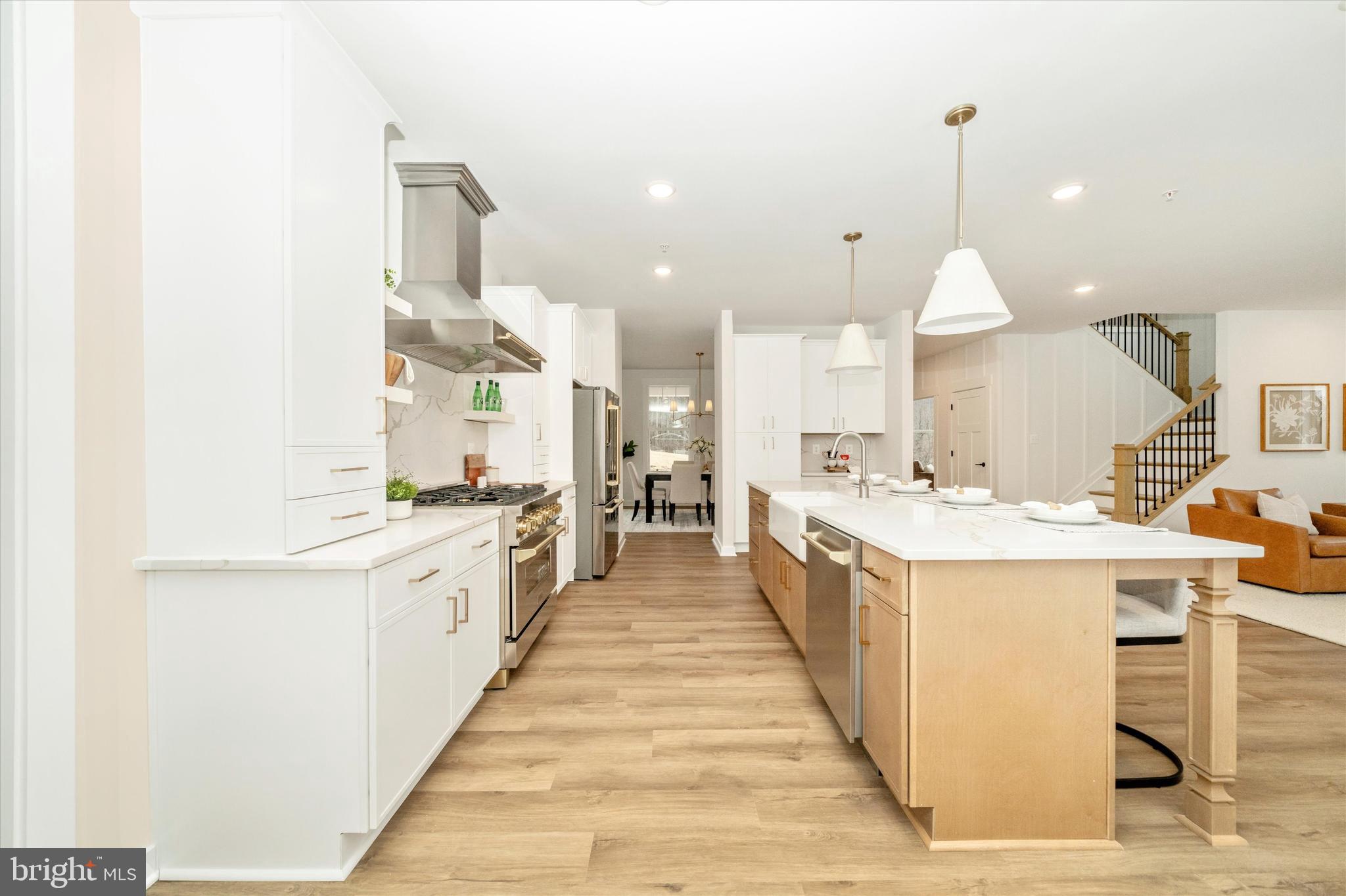 4302 Fishers Hollow Road Myersville, MD 21773 - Photo 19 of 71