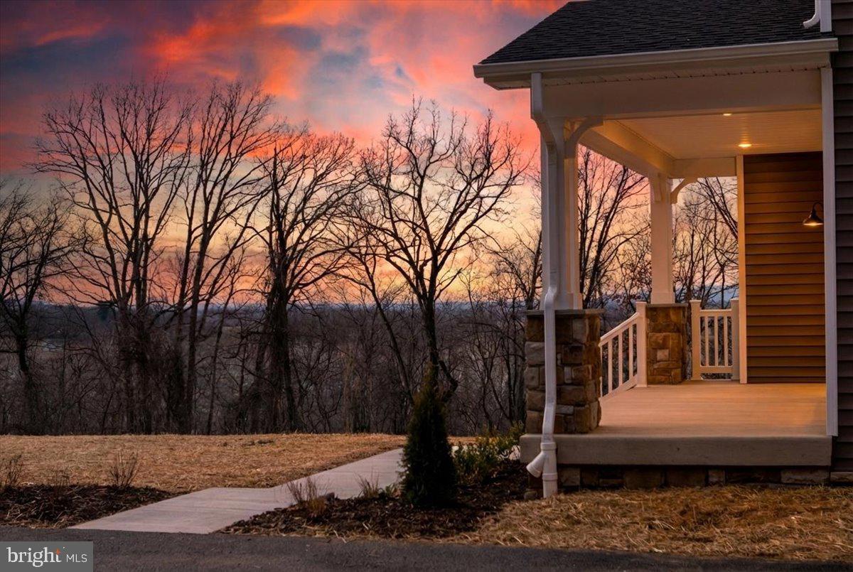 4302 Fishers Hollow Road Myersville, MD 21773 - Photo 2 of 71