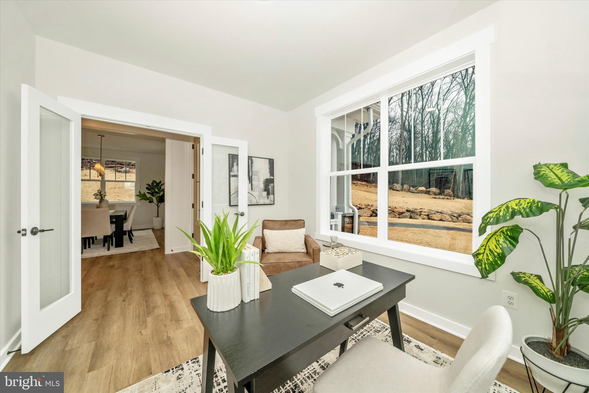 4302 Fishers Hollow Road Myersville, MD 21773 - Photo 24 of 71