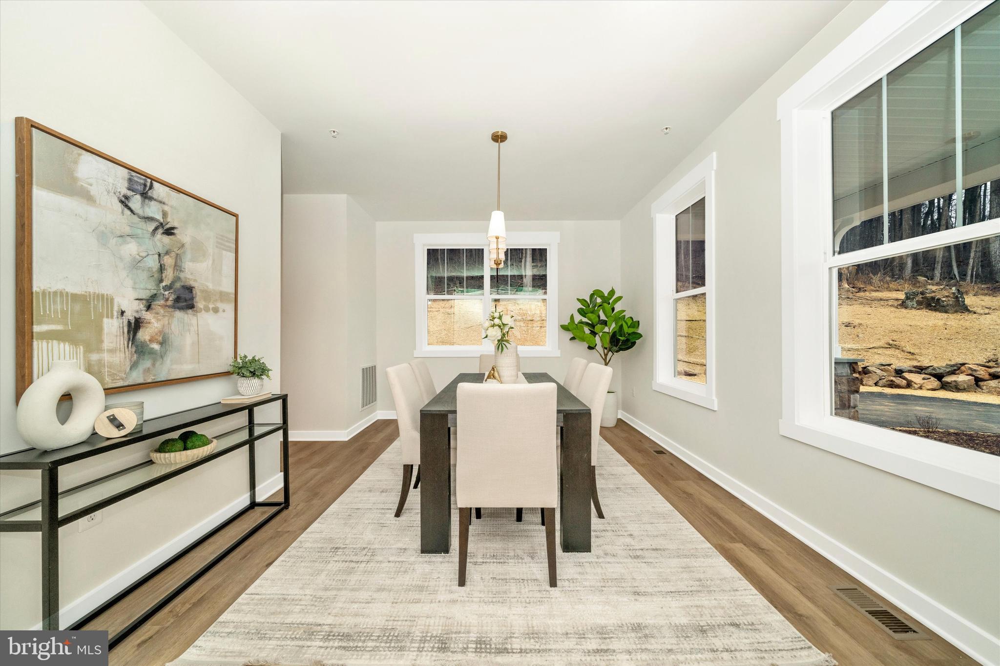 4302 Fishers Hollow Road Myersville, MD 21773 - Photo 27 of 71