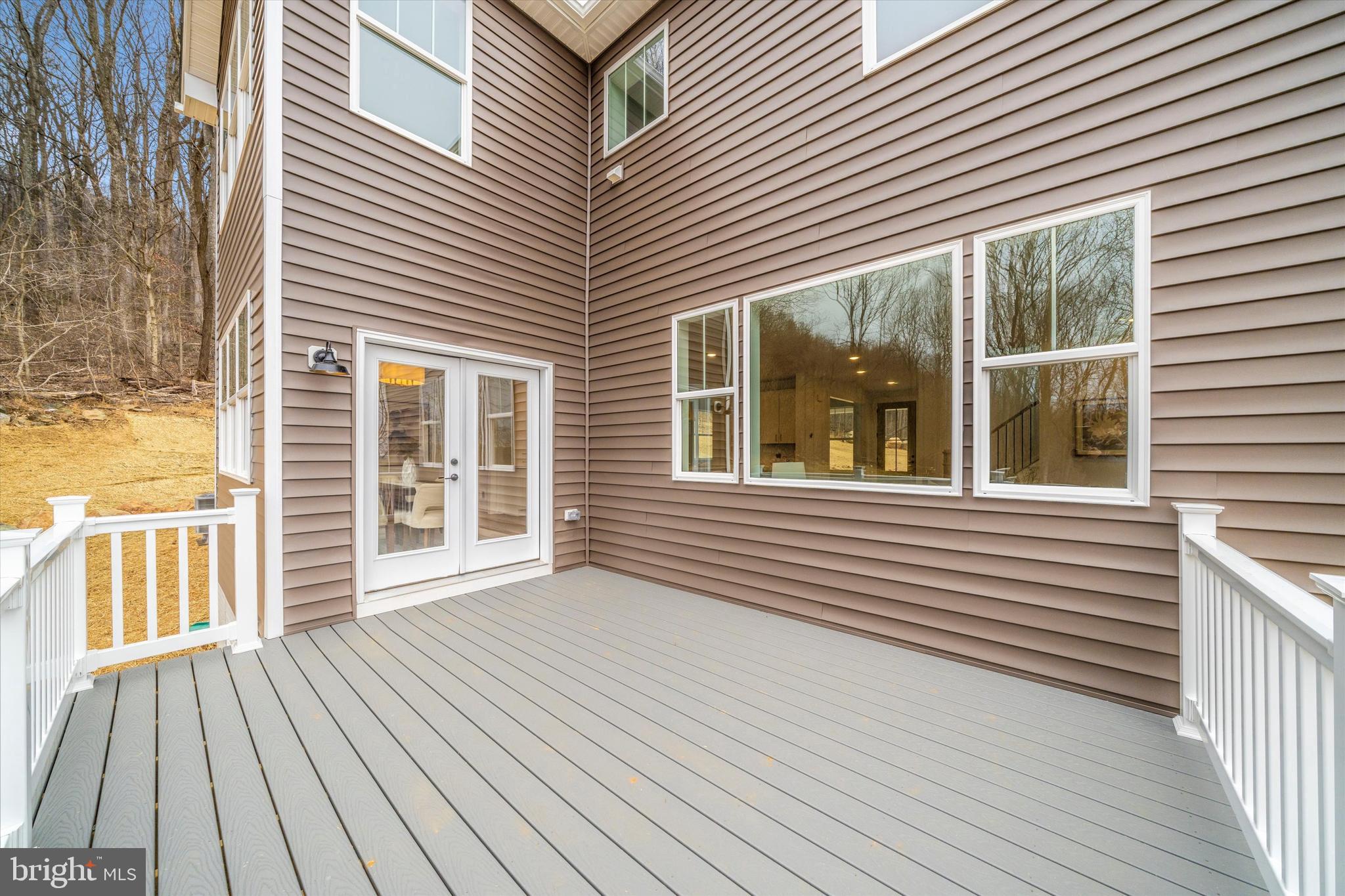 4302 Fishers Hollow Road Myersville, MD 21773 - Photo 31 of 71