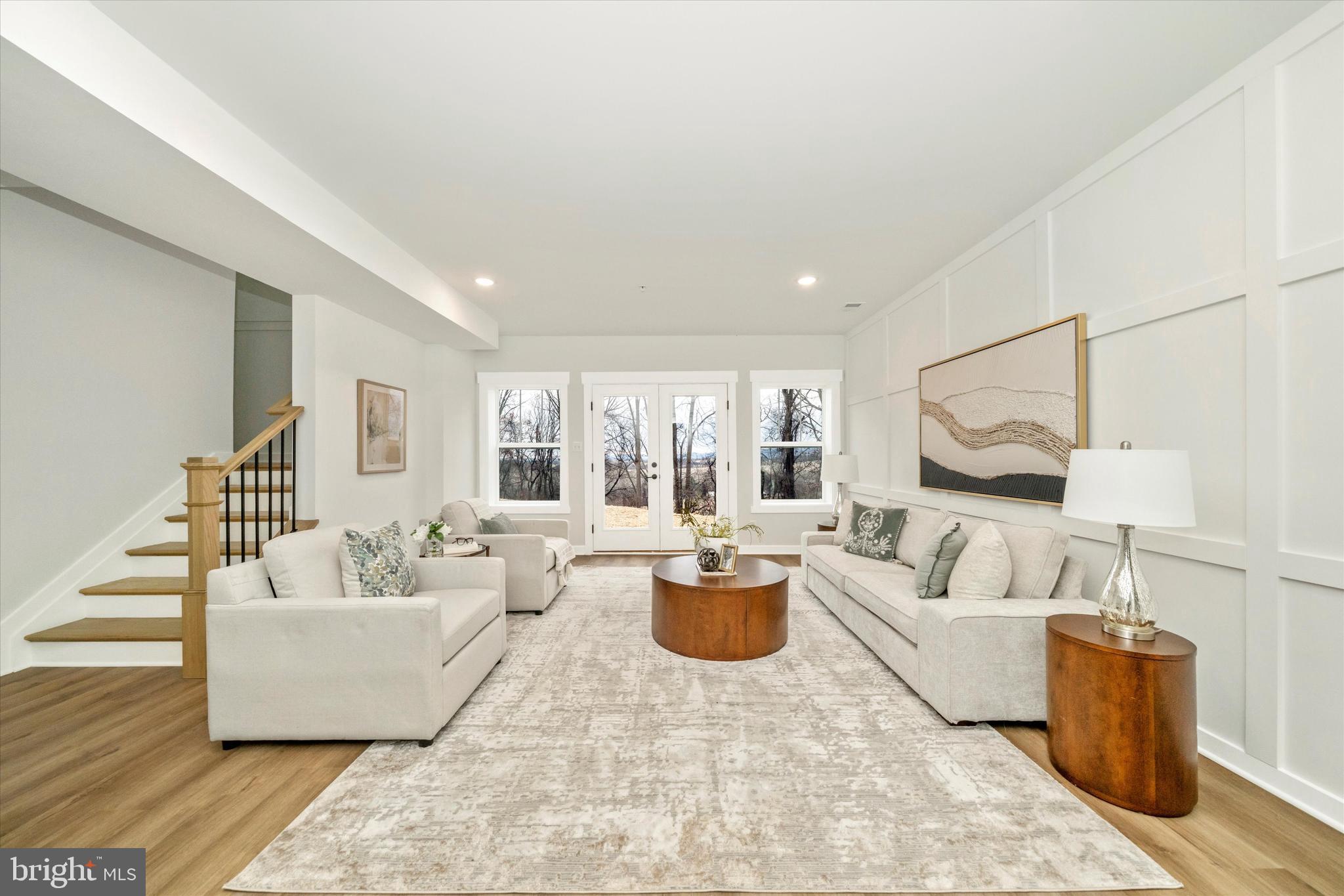 4302 Fishers Hollow Road Myersville, MD 21773 - Photo 46 of 71