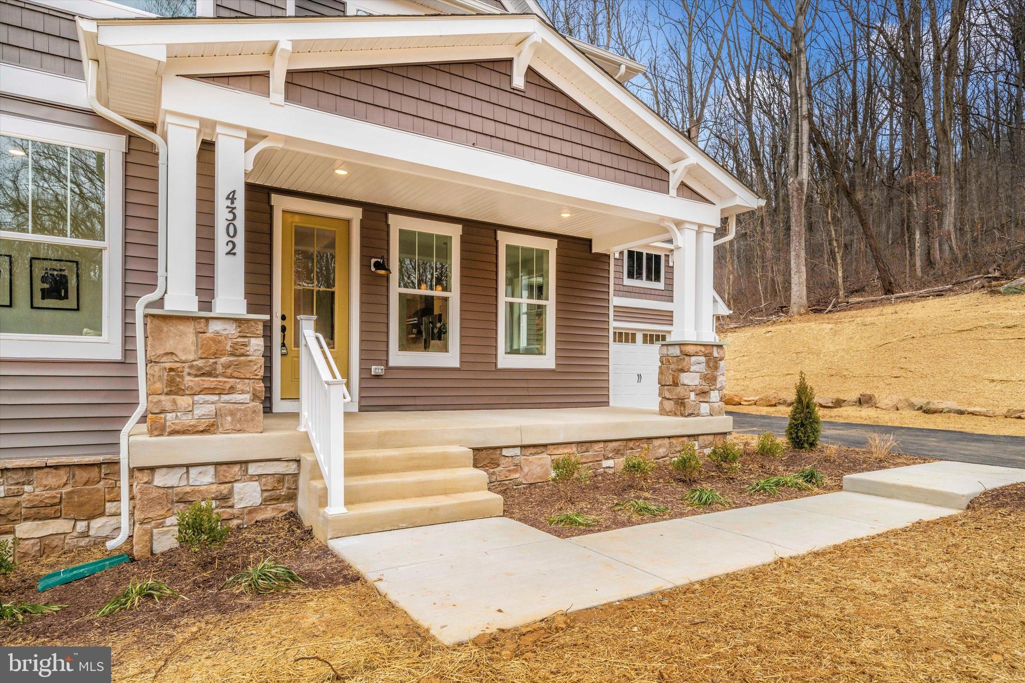 4302 Fishers Hollow Road Myersville, MD 21773 - Photo 53 of 71