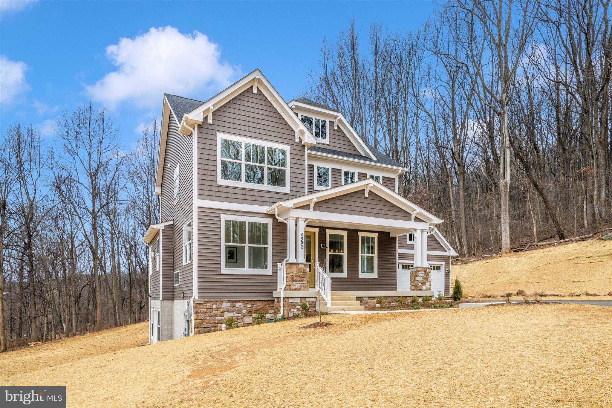 4302 Fishers Hollow Road Myersville, MD 21773 - Photo 54 of 71