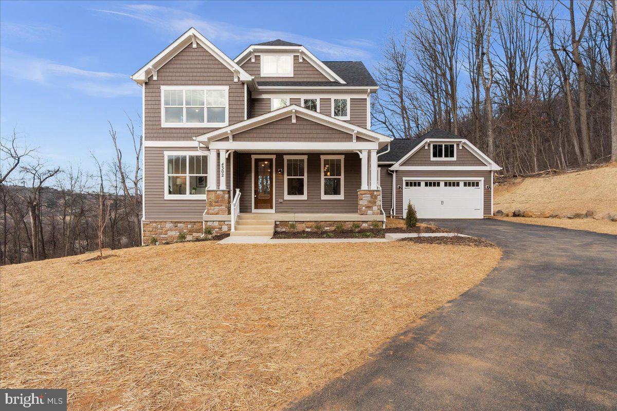 4302 Fishers Hollow Road Myersville, MD 21773 - Photo 55 of 71