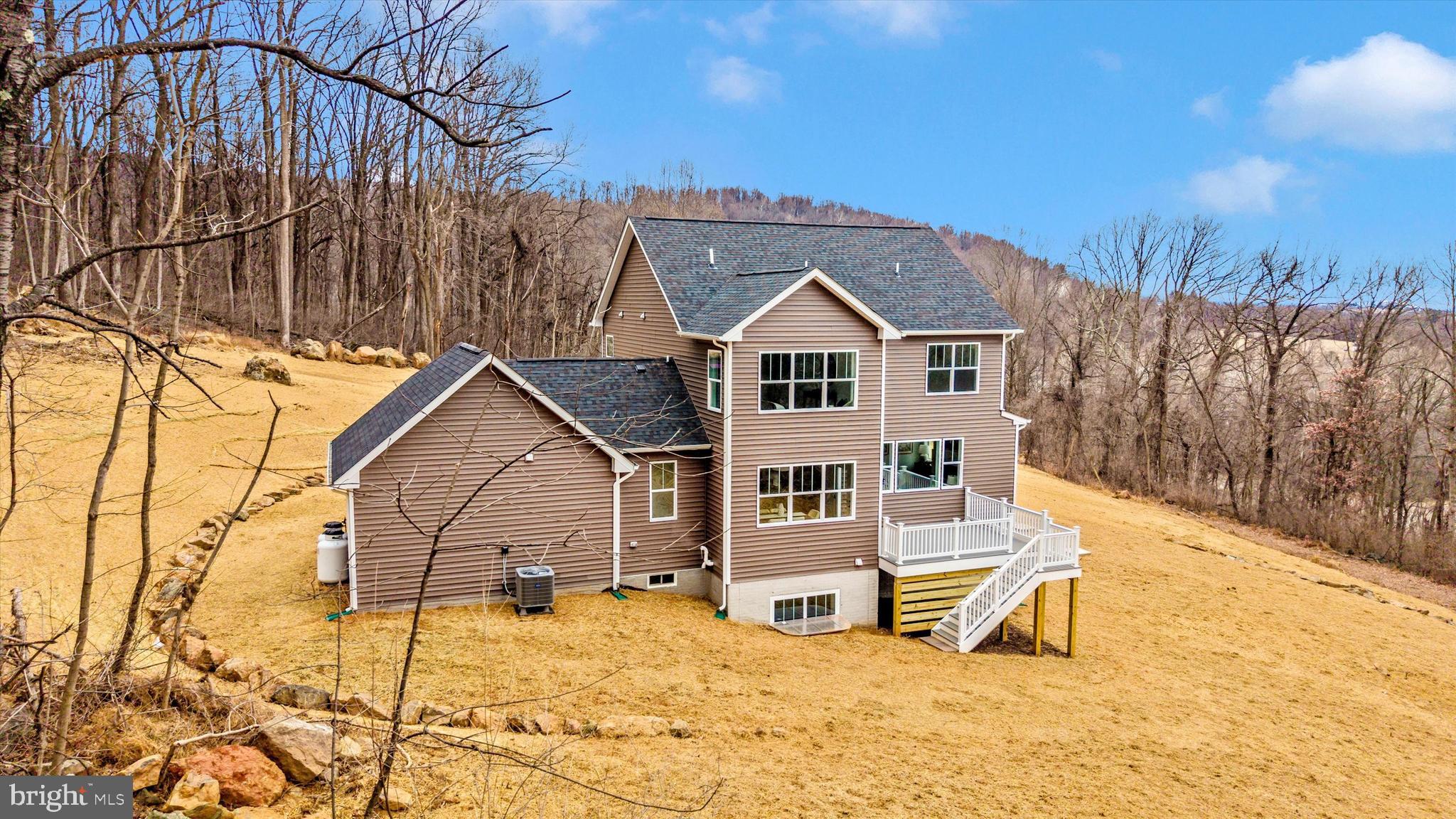 4302 Fishers Hollow Road Myersville, MD 21773 - Photo 56 of 71