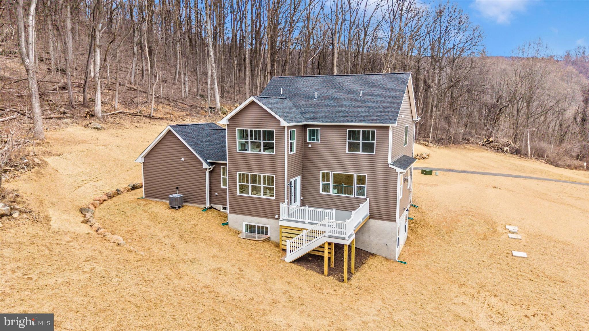 4302 Fishers Hollow Road Myersville, MD 21773 - Photo 57 of 71