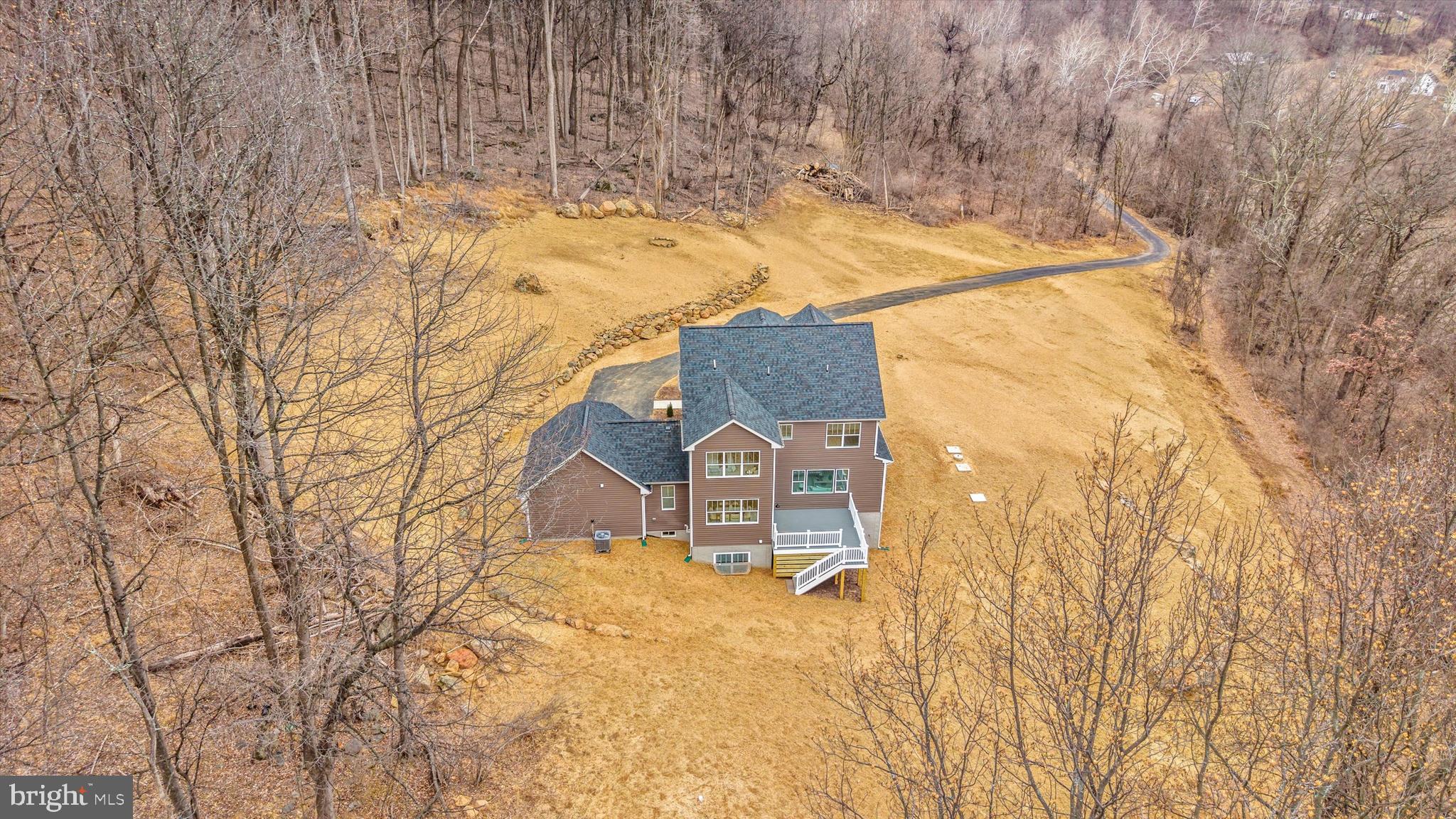 4302 Fishers Hollow Road Myersville, MD 21773 - Photo 58 of 71