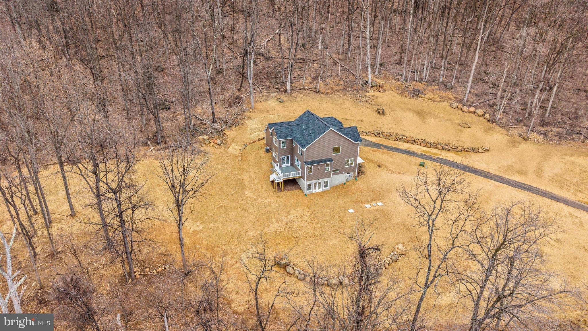 4302 Fishers Hollow Road Myersville, MD 21773 - Photo 60 of 71