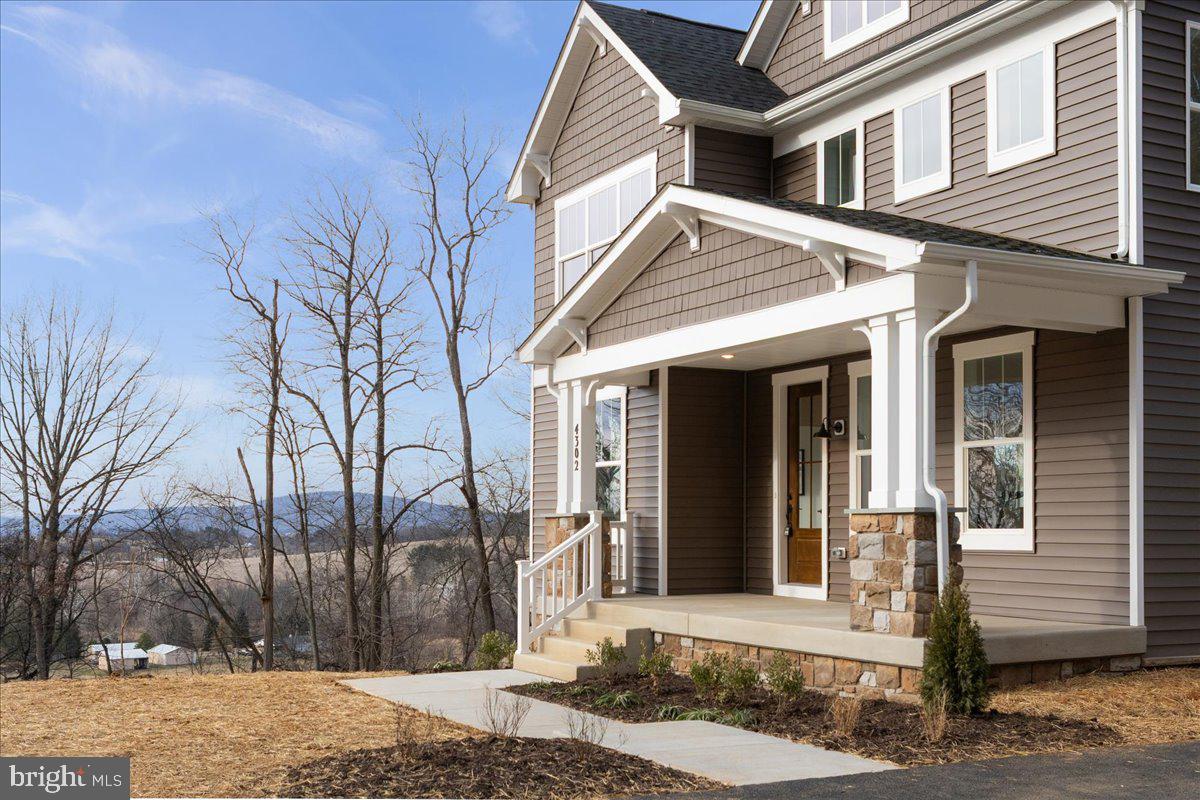 4302 Fishers Hollow Road Myersville, MD 21773 - Photo 6 of 71