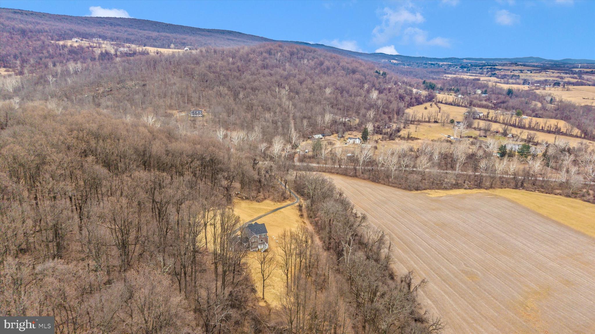 4302 Fishers Hollow Road Myersville, MD 21773 - Photo 62 of 71