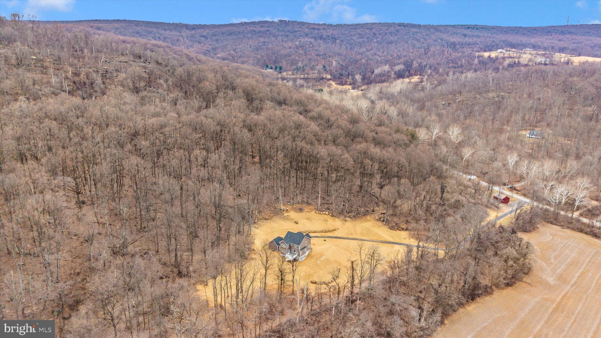 4302 Fishers Hollow Road Myersville, MD 21773 - Photo 63 of 71