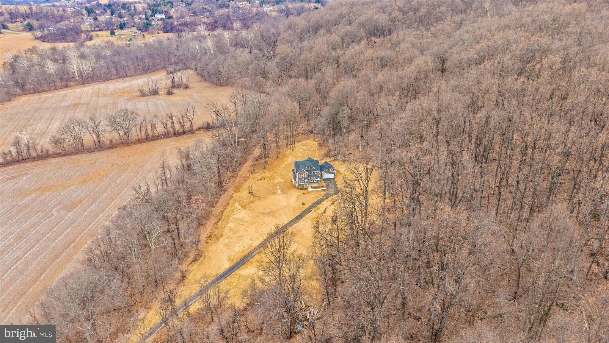 4302 Fishers Hollow Road Myersville, MD 21773 - Photo 64 of 71