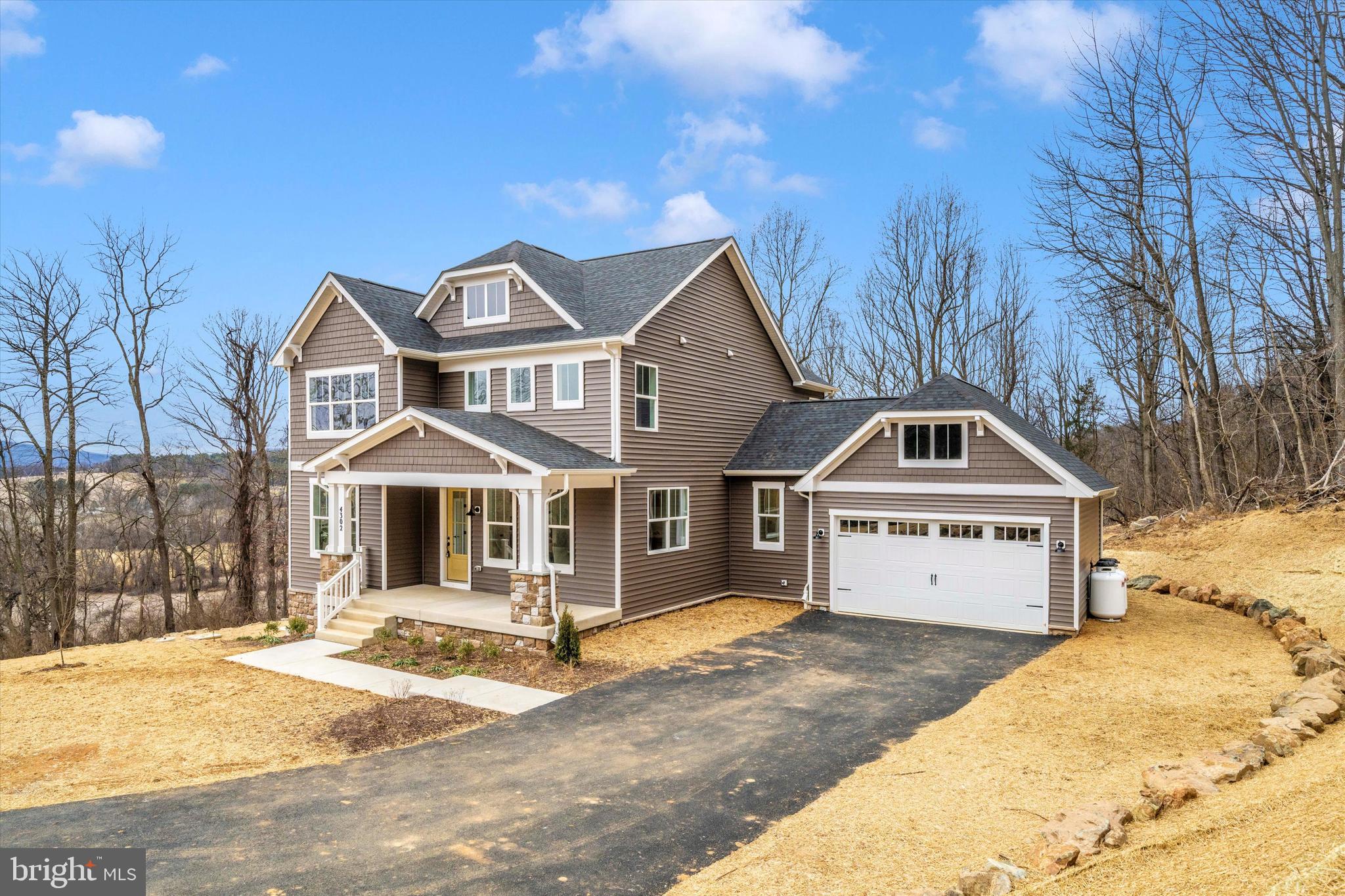 4302 Fishers Hollow Road Myersville, MD 21773 - Photo 70 of 71