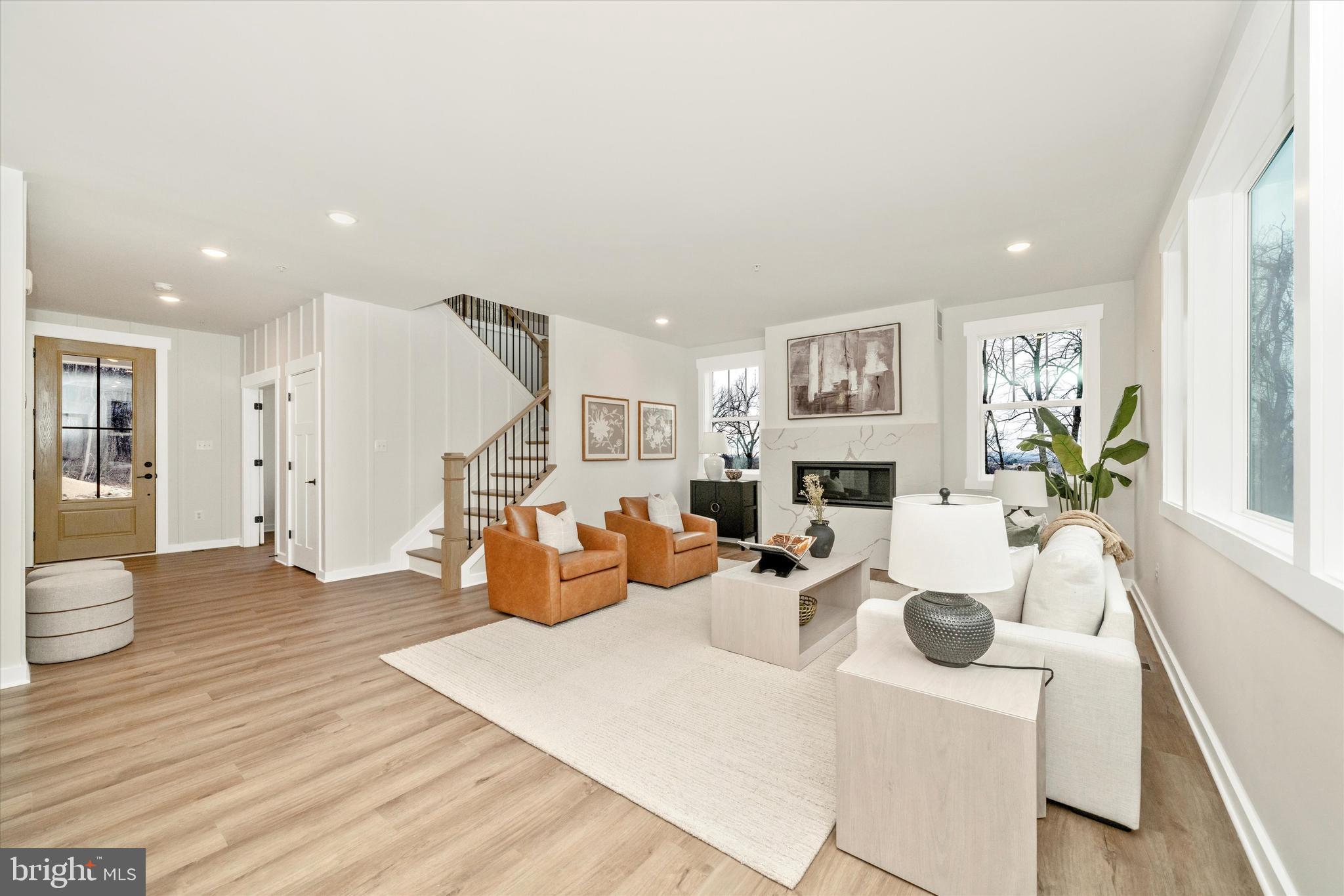 4302 Fishers Hollow Road Myersville, MD 21773 - Photo 8 of 71