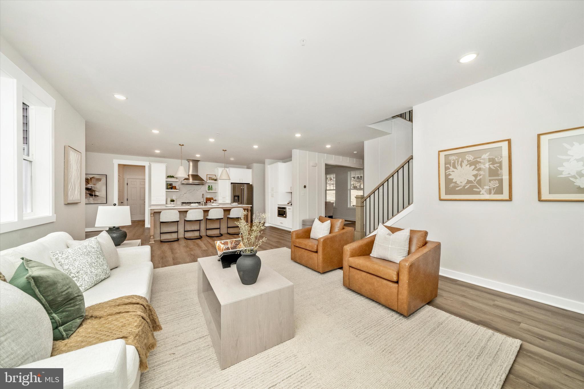 4302 Fishers Hollow Road Myersville, MD 21773 - Photo 9 of 71