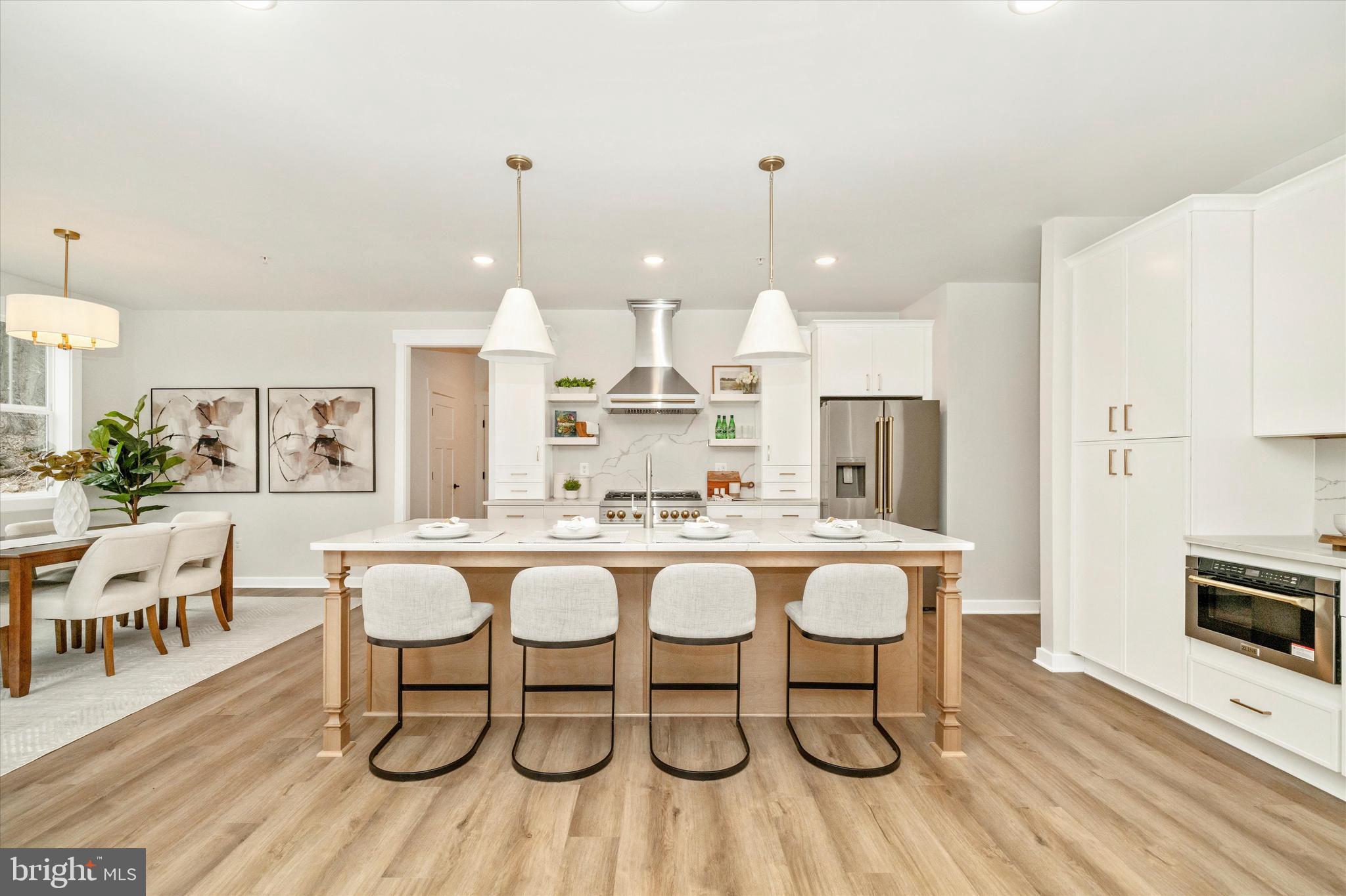 4302 Fishers Hollow Road Myersville, MD 21773 - Photo 10 of 71