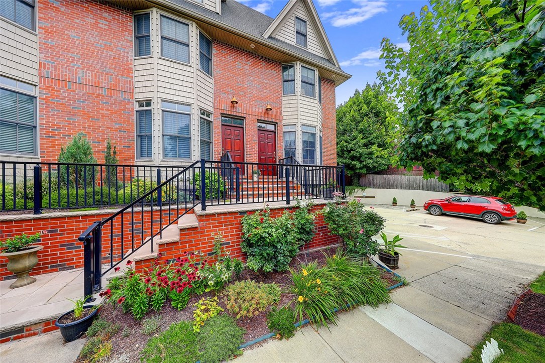 270 Waterman Street, Unit A Providence, RI 02906 - Photo 1 of 50