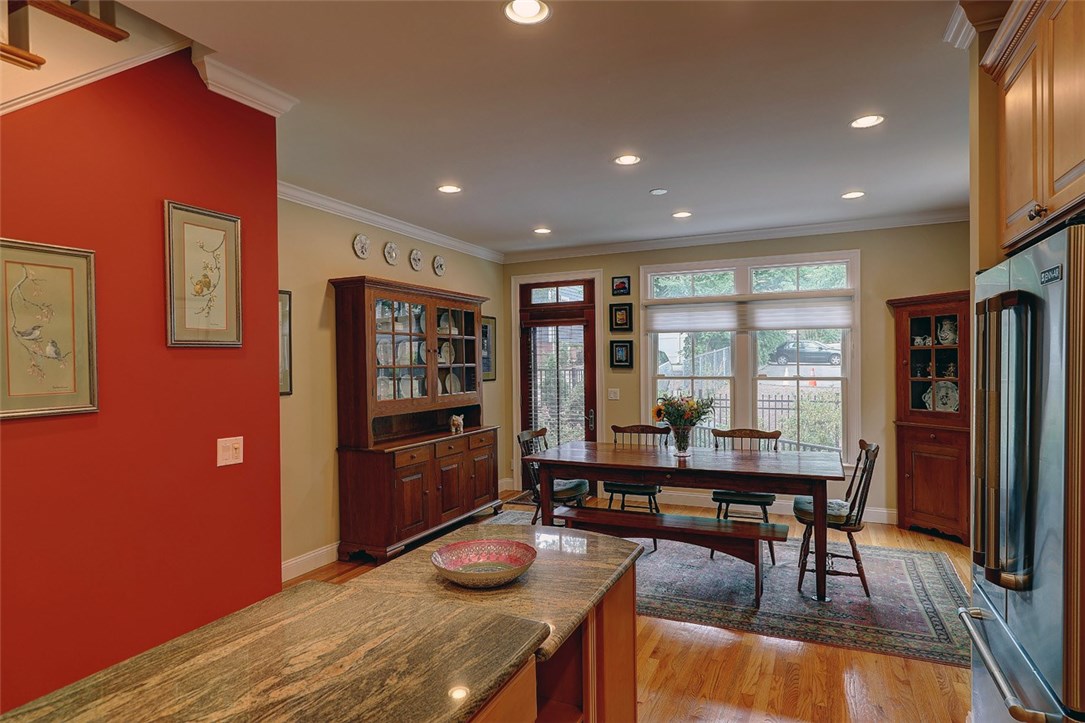 270 Waterman Street, Unit A Providence, RI 02906 - Photo 16 of 50