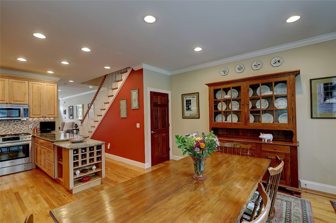 270 Waterman Street, Unit A Providence, RI 02906 - Photo 17 of 50