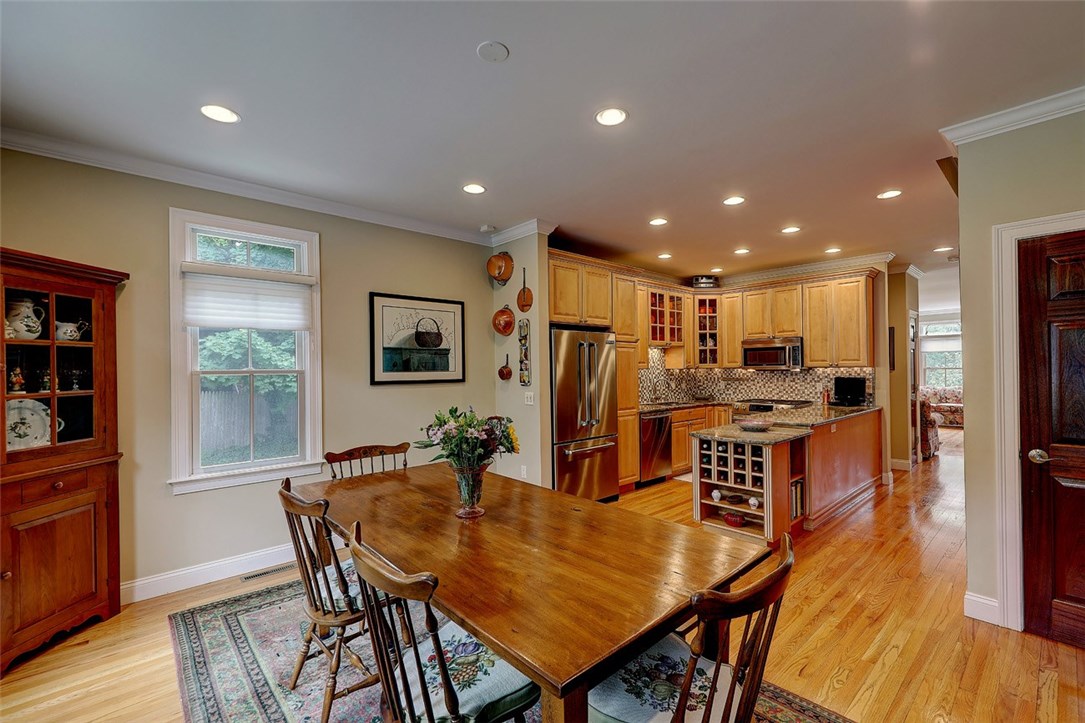 270 Waterman Street, Unit A Providence, RI 02906 - Photo 18 of 50