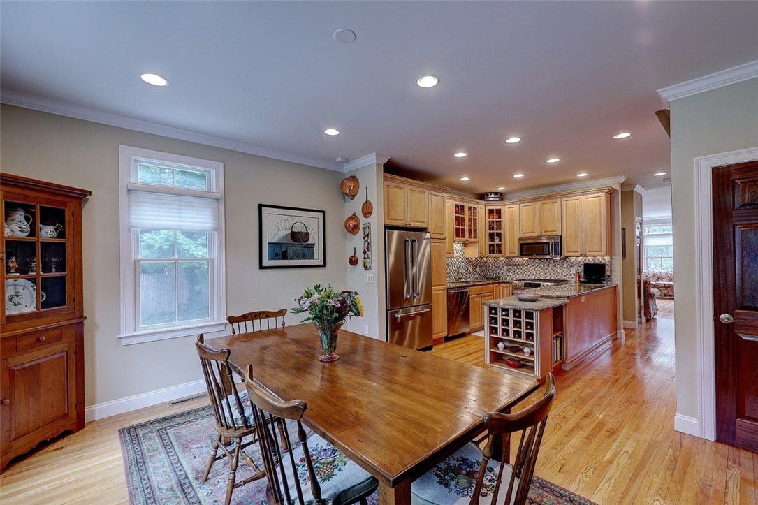 270 Waterman Street, Unit A Providence, RI 02906 - Photo 19 of 50