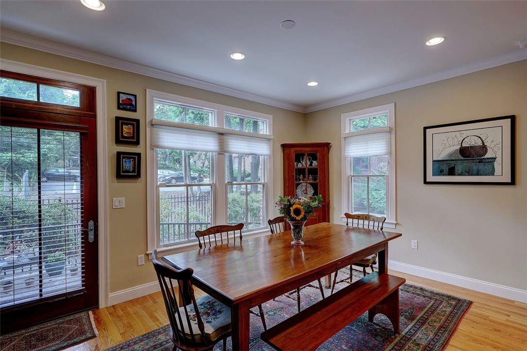 270 Waterman Street, Unit A Providence, RI 02906 - Photo 20 of 50