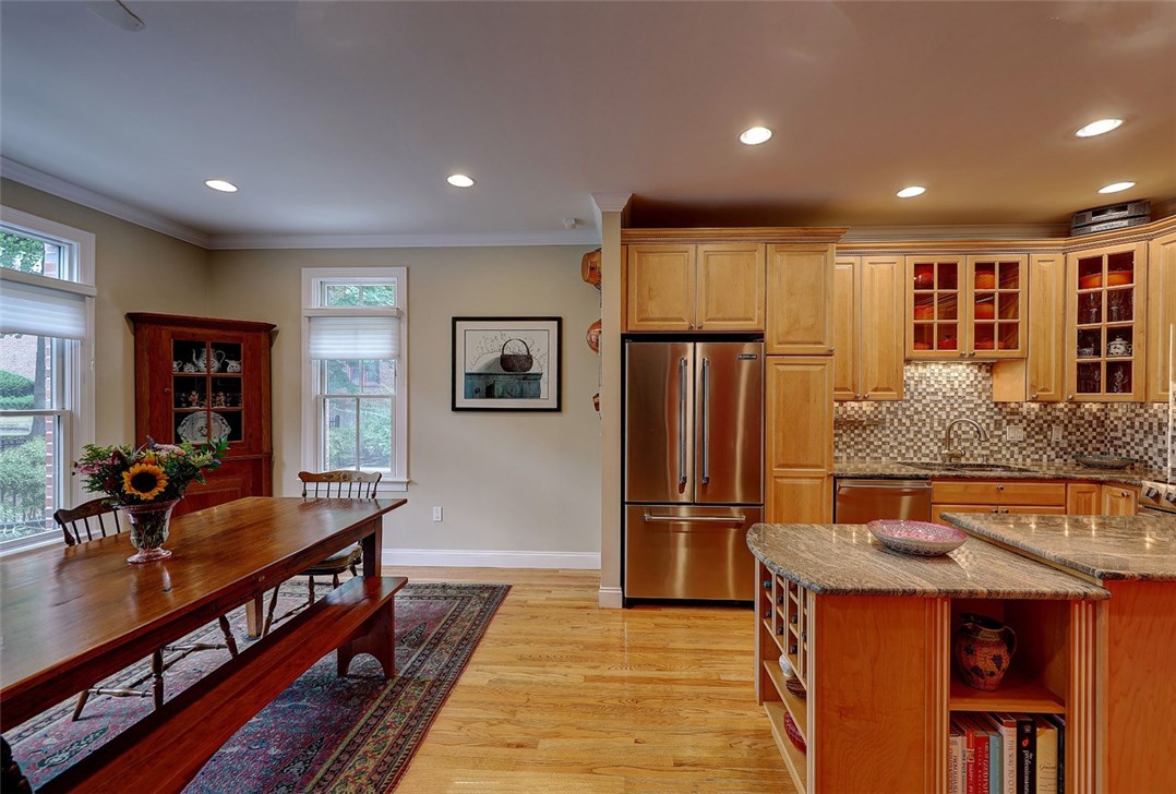 270 Waterman Street, Unit A Providence, RI 02906 - Photo 21 of 50