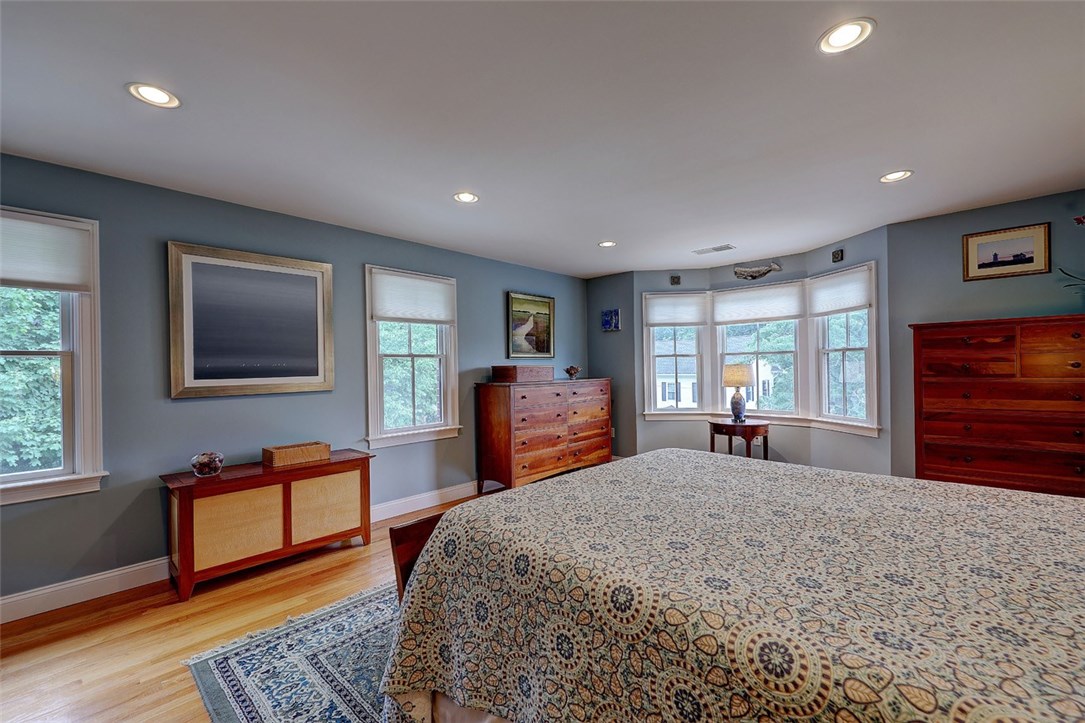 270 Waterman Street, Unit A Providence, RI 02906 - Photo 25 of 50