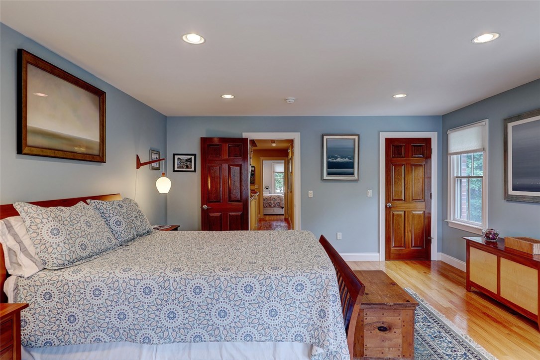 270 Waterman Street, Unit A Providence, RI 02906 - Photo 29 of 50