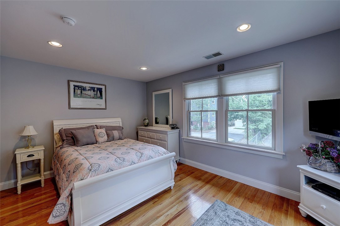 270 Waterman Street, Unit A Providence, RI 02906 - Photo 30 of 50