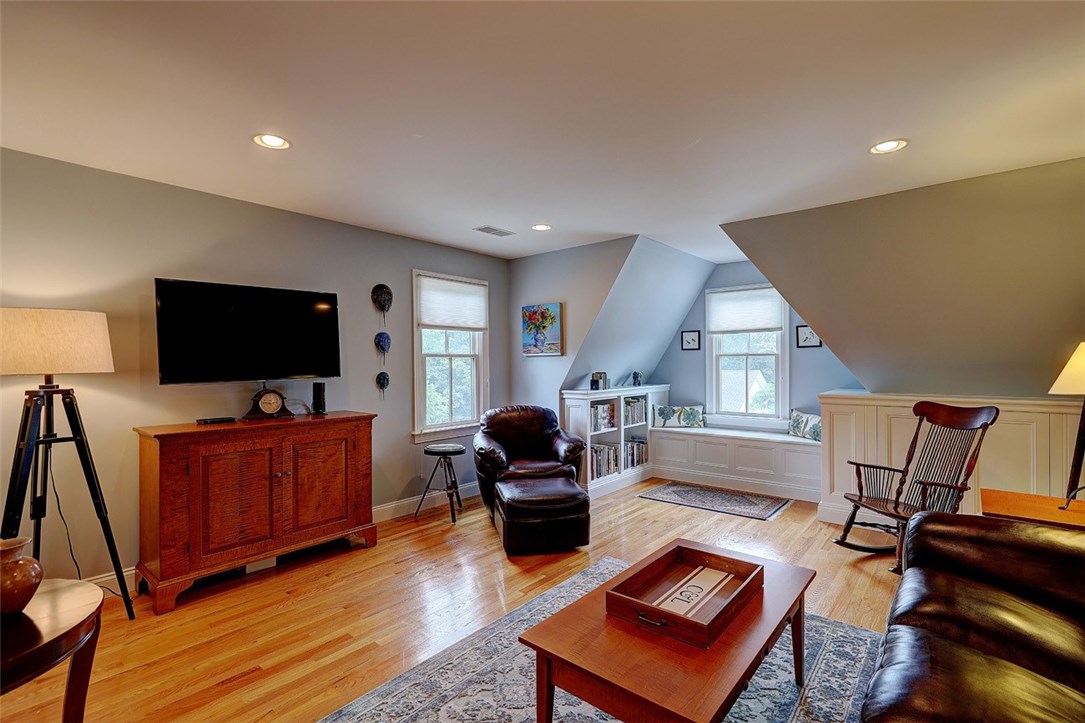 270 Waterman Street, Unit A Providence, RI 02906 - Photo 36 of 50