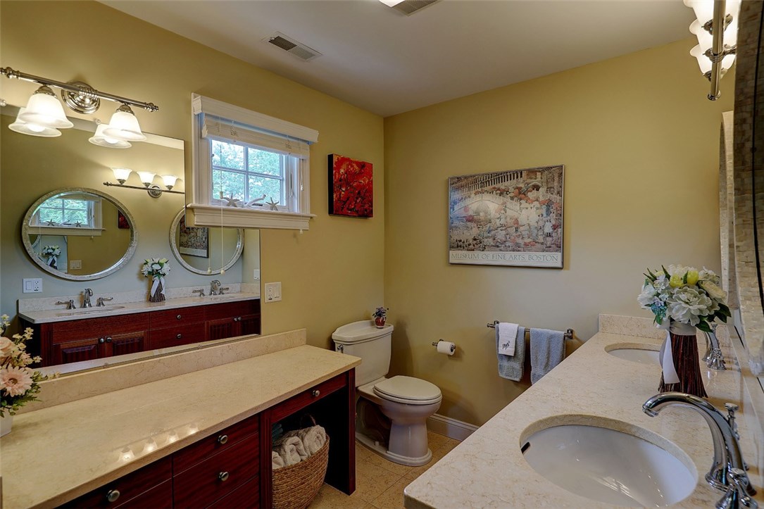 270 Waterman Street, Unit A Providence, RI 02906 - Photo 41 of 50