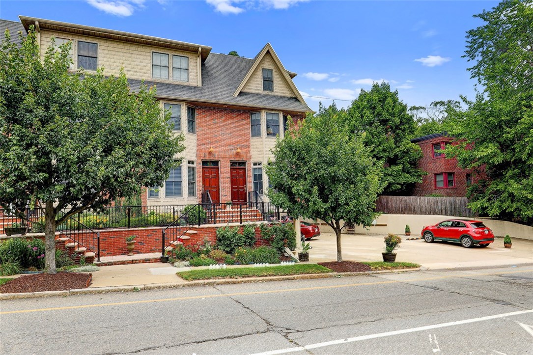 270 Waterman Street, Unit A Providence, RI 02906 - Photo 46 of 50