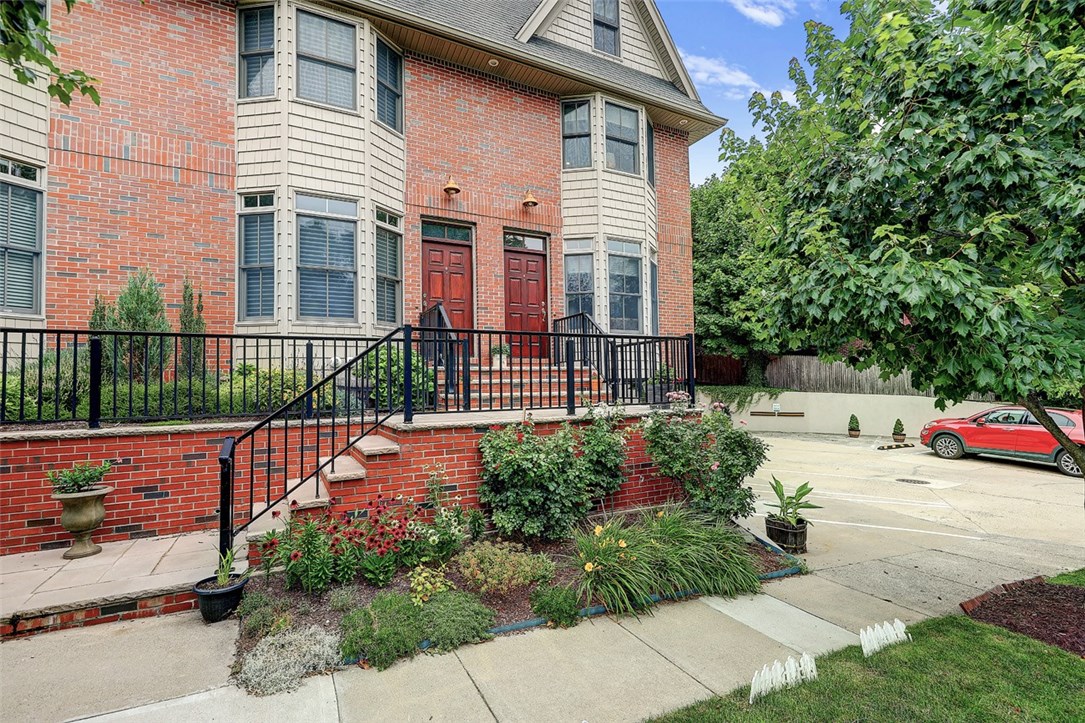 270 Waterman Street, Unit A Providence, RI 02906 - Photo 47 of 50