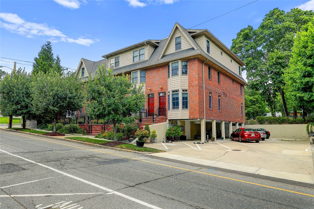 270 Waterman Street, Unit A Providence, RI 02906 - Photo 48 of 50