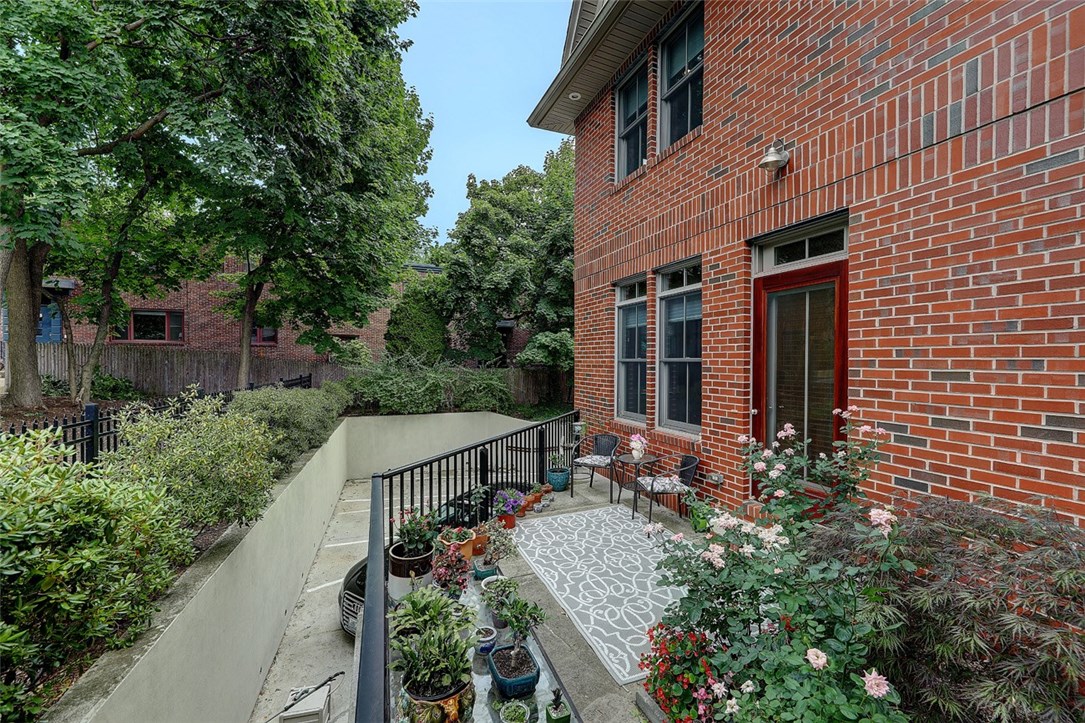 270 Waterman Street, Unit A Providence, RI 02906 - Photo 49 of 50