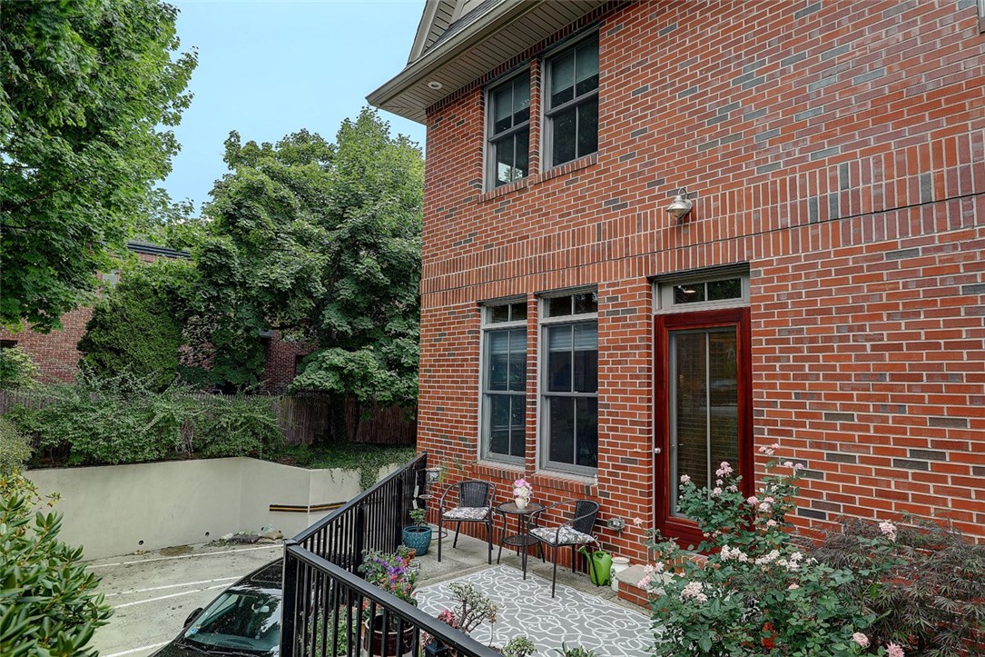 270 Waterman Street, Unit A Providence, RI 02906 - Photo 50 of 50