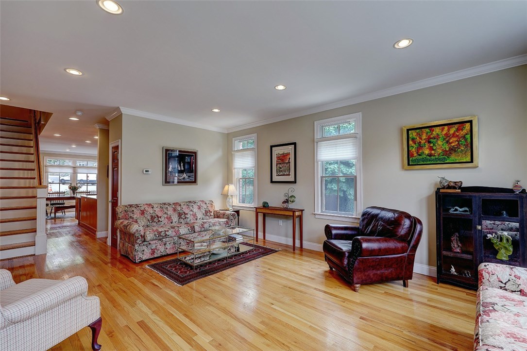 270 Waterman Street, Unit A Providence, RI 02906 - Photo 5 of 50