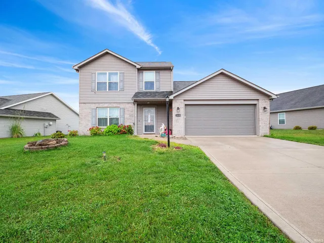 $325,000 | 13239 Magnolia Crk Trail, Fort Wayne, IN 46814