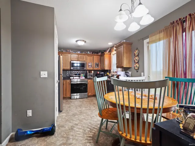 $325,000 | 13239 Magnolia Crk Trail, Fort Wayne, IN 46814