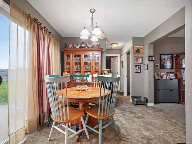 $325,000 | 13239 Magnolia Crk Trail, Fort Wayne, IN 46814